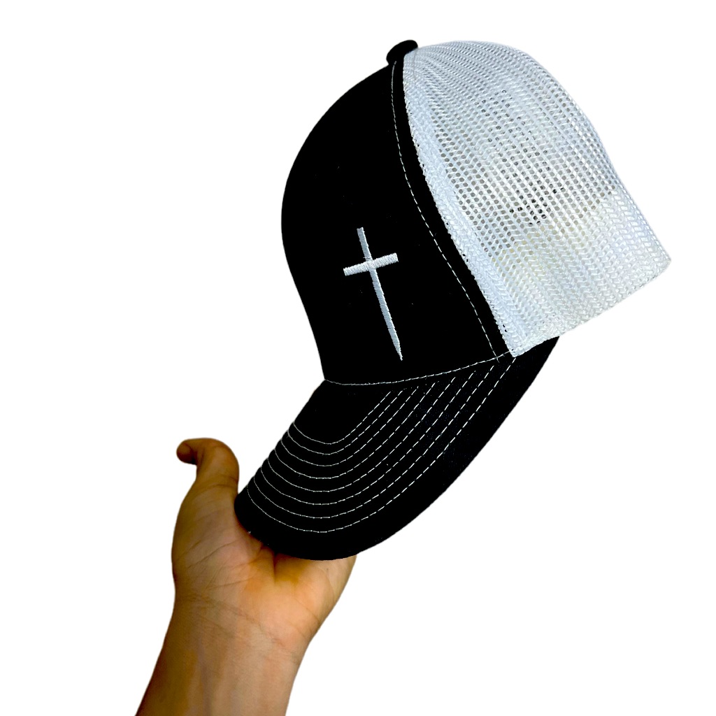 Mesh Hat